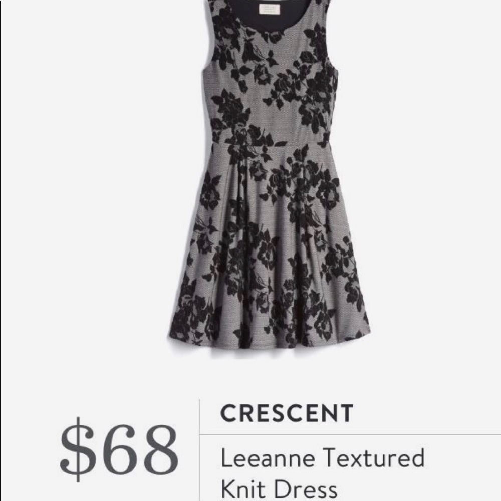 Stitch fix dress